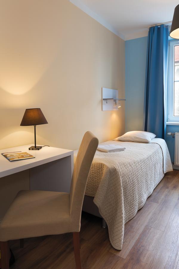 Deluxe Single Room Private Bathroom