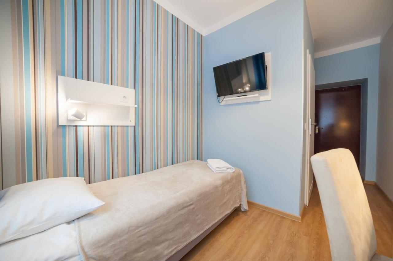 Deluxe Single Room Private Bathroom